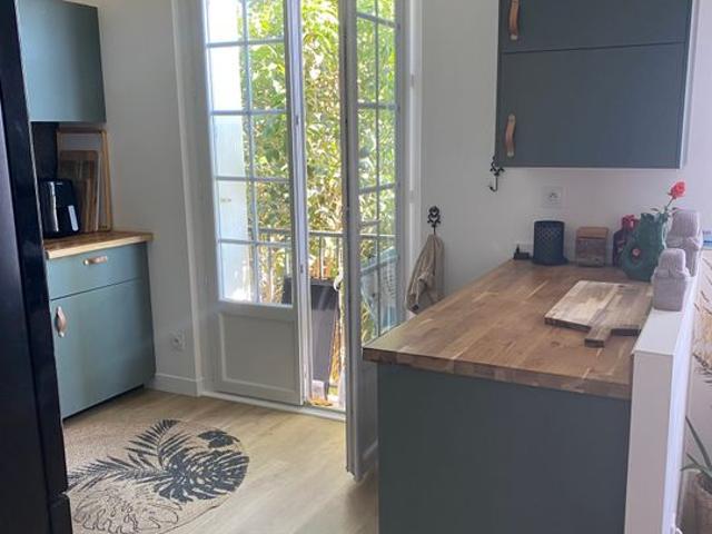 Maison de 90m2 à louer sur Le Crès