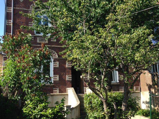 Maison de 90m2 à louer sur Le Havre