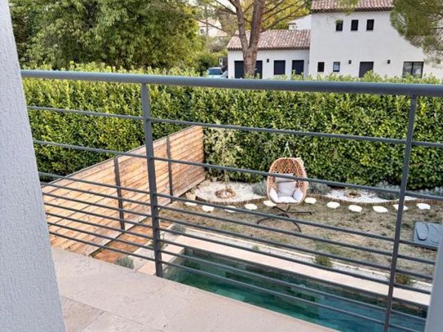Maison de 90m2 à louer sur Lorgues