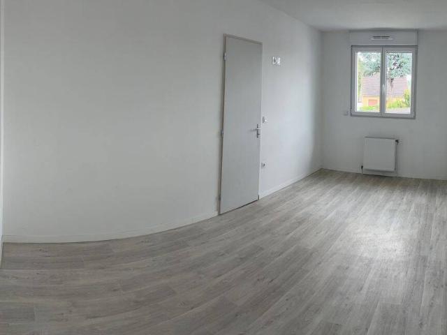 Maison de 90m2 à louer sur Maisnil lès Ruitz