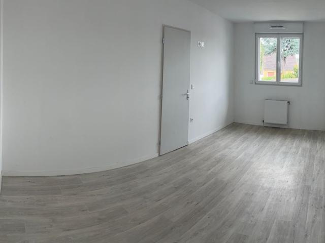 Maison de 90m2 à louer sur Maisnil lès Ruitz