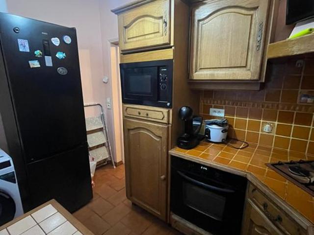 Maison de 90m2 à louer sur Nanterre