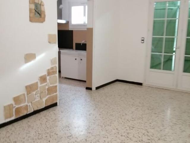 Maison de 90m2 à louer sur Ollioules