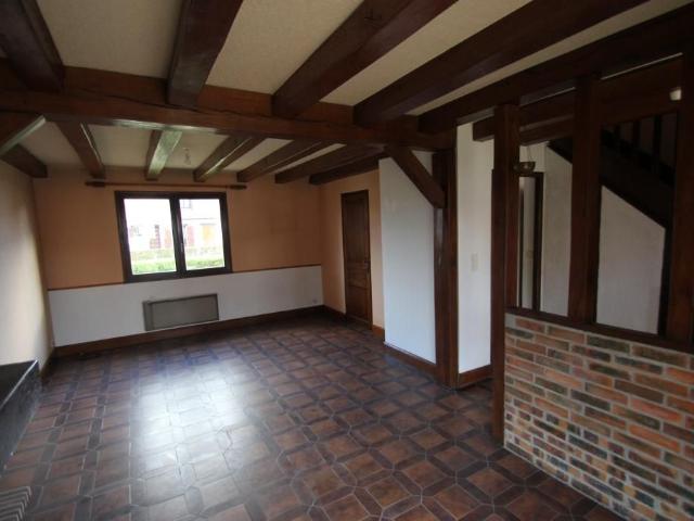 Maison de 90m2 à louer sur Ormes