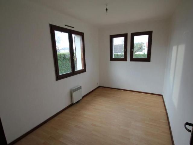 Maison de 90m2 à louer sur Ormes