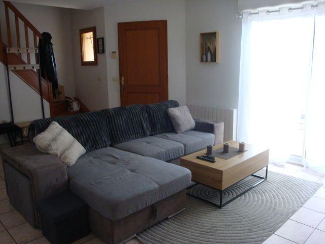 Maison de 90m2 à louer sur Poisvilliers
