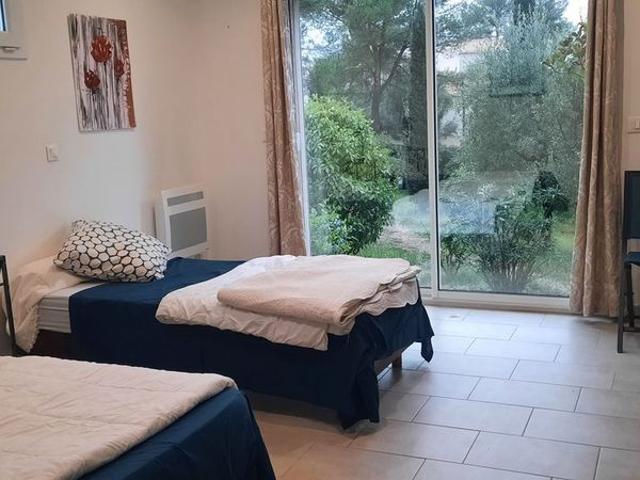 Maison de 90m2 à louer sur Prades le Lez