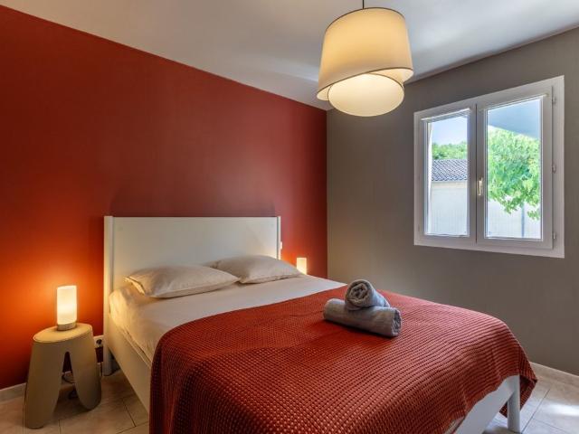 Maison de 90m2 à louer sur Ruoms