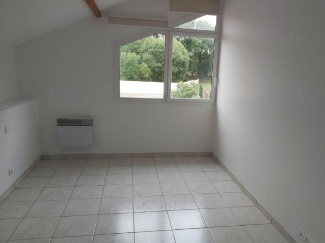 Maison de 90m2 à louer sur Saint Viaud