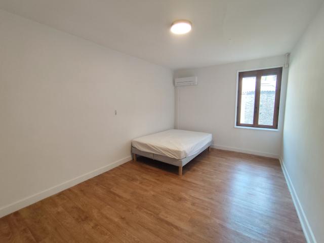Maison de 90m2 à louer sur Saint Alban du Rhône