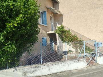 Maison de 90m2 à louer sur Saint Étienne des Oullières