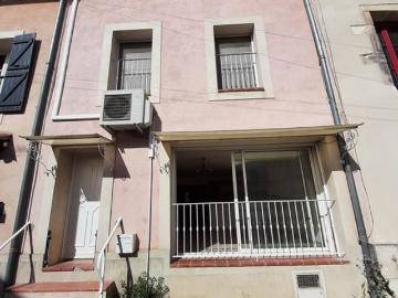 Maison de 90m2 à louer sur Saint Gilles
