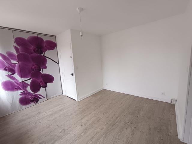 Maison de 90m2 à louer sur Sotteville lès Rouen