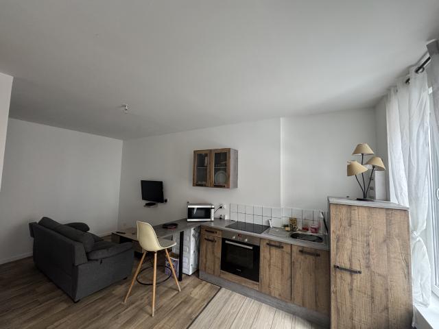 Maison de 90m2 en colocation 4 chambres meublées et un studio meublé