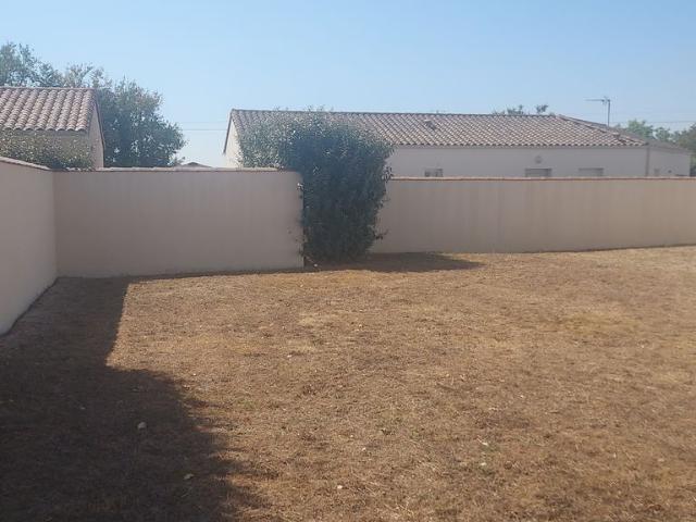 Maison de 91m2 à louer sur Vouillé