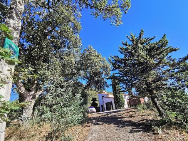 Maison de 91m2 à louer sur Montesquieu des Albères
