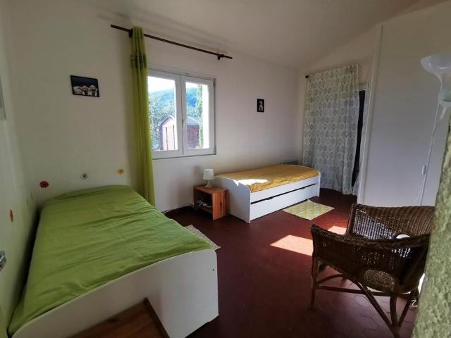 Maison de 91m2 à louer sur Montesquieu des Albères