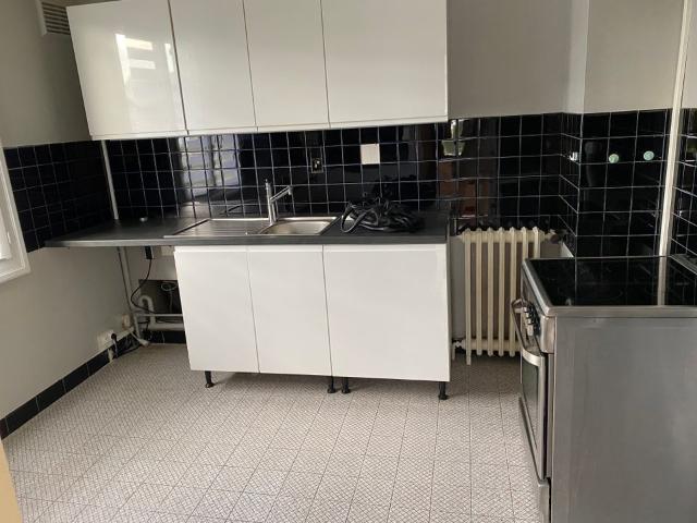 Maison de 91m2 à louer sur Offranville