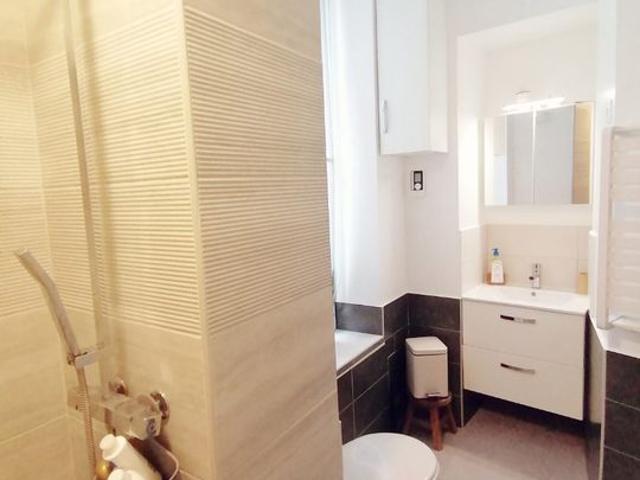 Maison de 91m2 à louer sur Saint Pierre en Auge
