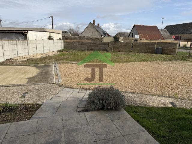 Maison de 91m2 avec 3 chambres à Bonneval