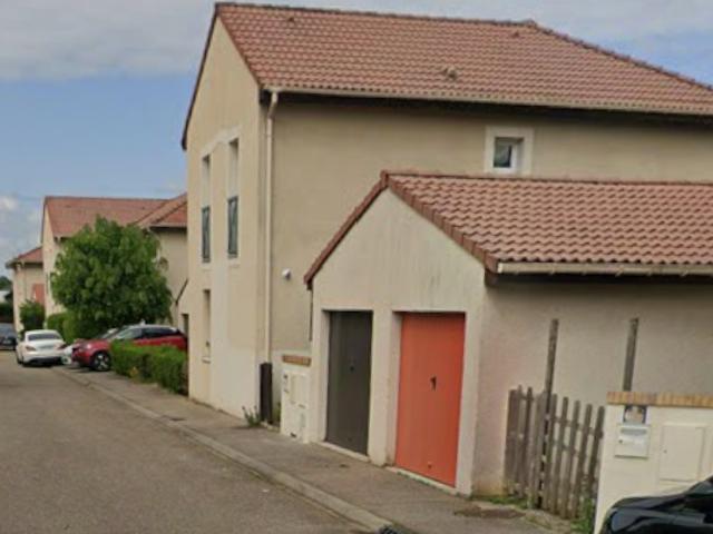 Maison de 92.1 m² à METZ