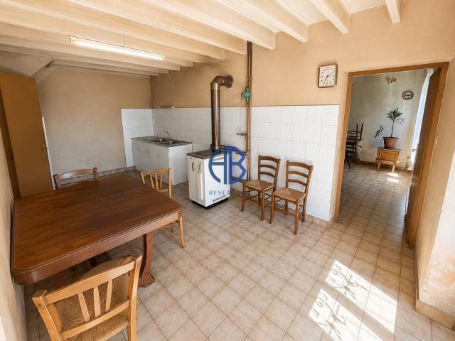 Maison de 92 m2 Aux Avenières Veyrins Thuellin