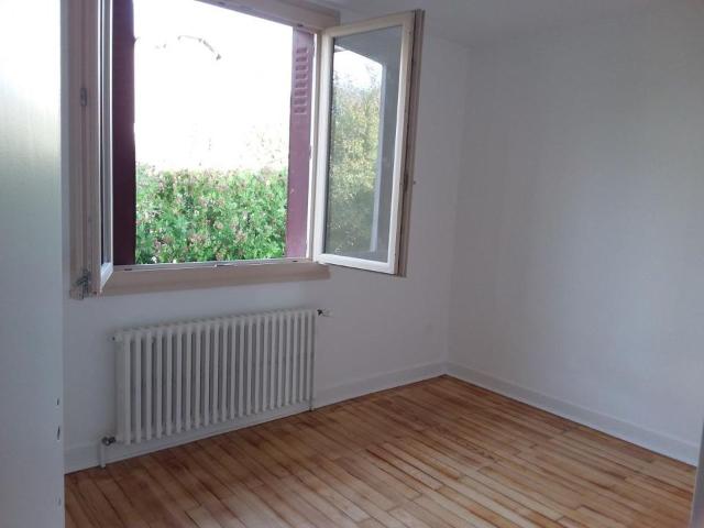 Maison de 92m2 à louer sur Trévoux