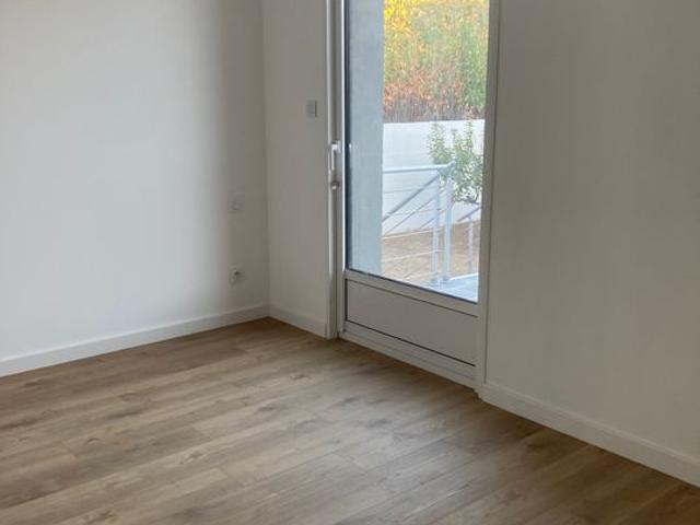 Maison de 92m2 à louer sur Trélazé