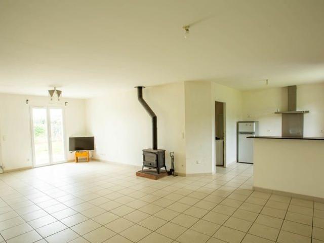 Maison de 92m2 à louer sur Camiran