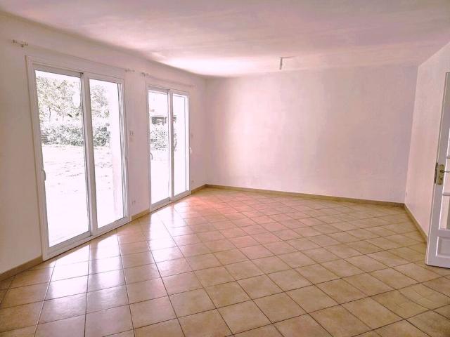 Maison de 92m2 à louer sur Hourtin