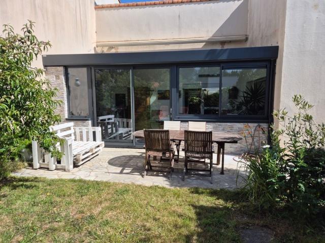 Maison de 92m2 à louer sur La Roche sur Yon