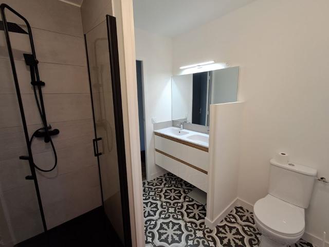 Maison de 92m2 à louer sur Ruffiac
