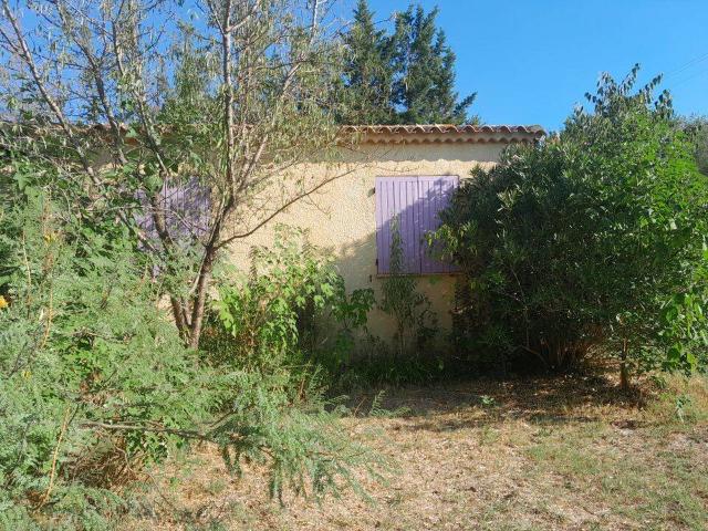 Maison de 92m2 à louer sur Saint Quentin la Poterie