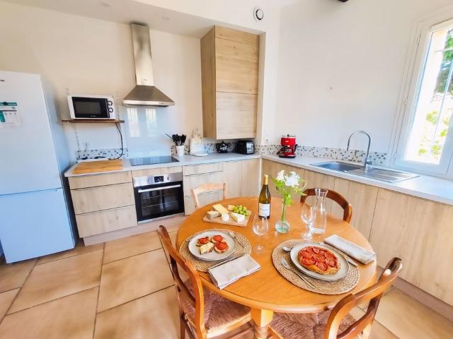 Maison de 93m2 à louer sur Villeneuve lès Maguelone