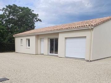 Maison de 93m2 à louer sur Avanton