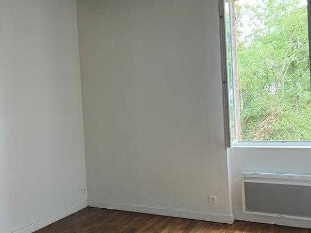 Maison de 93m2 à louer sur Franchesse
