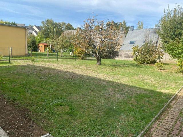 Maison de 94,13M² Avec jardin