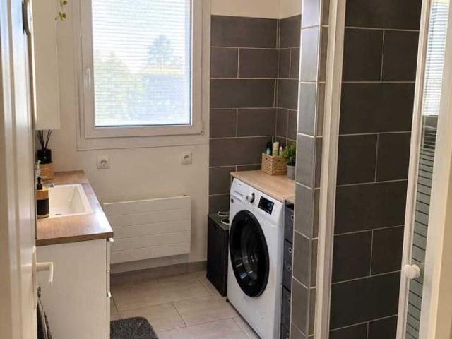 Maison de 94 m² au calme en impasse, proche de toutes commodités