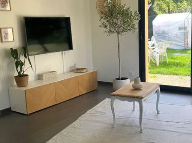 Maison de 94m2 à louer sur Abondant