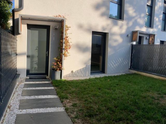 Maison de 94m2 à louer sur Chassieu