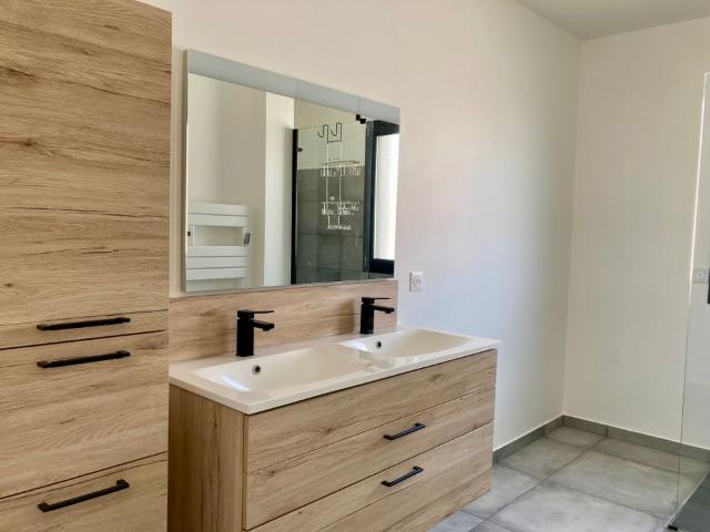 Maison de 94m2 à louer sur Chassieu