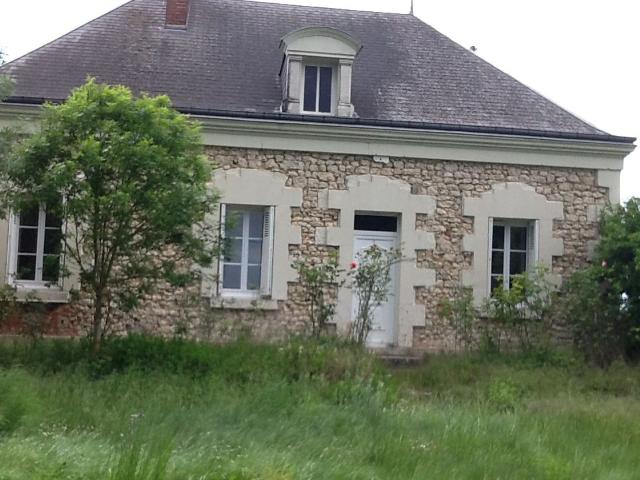 Maison de 94m2 à louer sur Pontlevoy