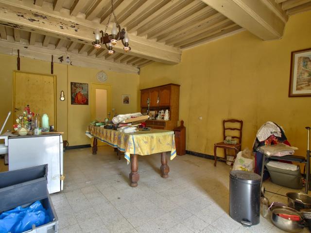 Maison de 95 m², 3 chambres