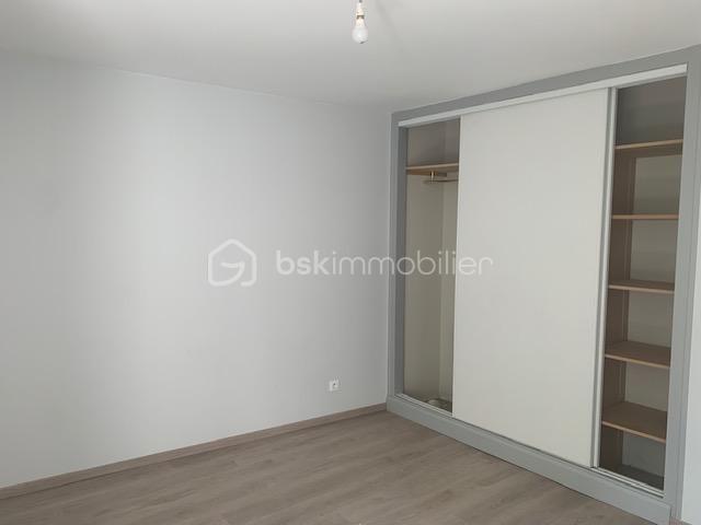 Maison de 95 m² à Corvol L'orgueilleux