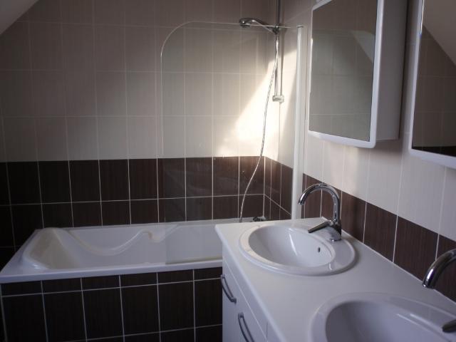 Maison de 95m2