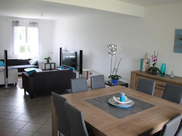 Maison de 95m2 à louer sur Bonneval
