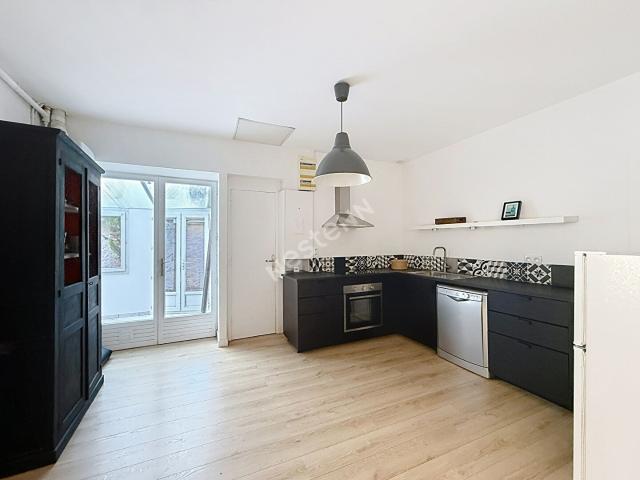 Maison de 95m2 à louer sur Carquefou