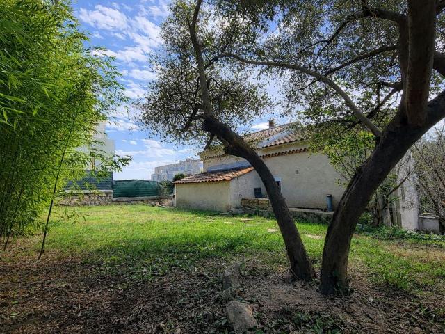 Maison de 95m2 à louer sur Draguignan