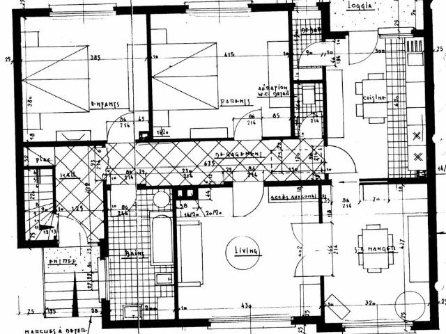 Maison de 95m2 à louer sur Haguenau