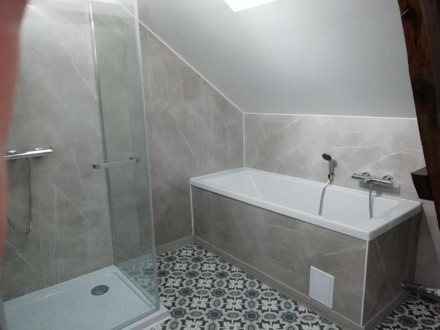 Maison de 95m2 à louer sur Le Roc